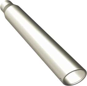 Stainless Steel Exhaust Tip 35115